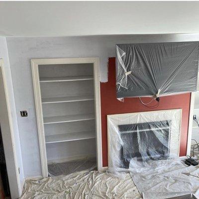 Chavez Painting & Construction Services