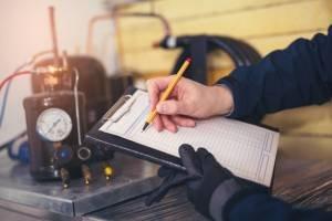 Hugh's Heating & Air