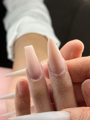 Lovely Nails