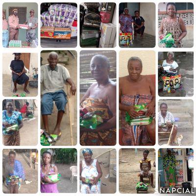 SJ Martmelia Foundation