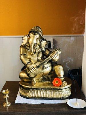 Ganpati Bappa Morya!!