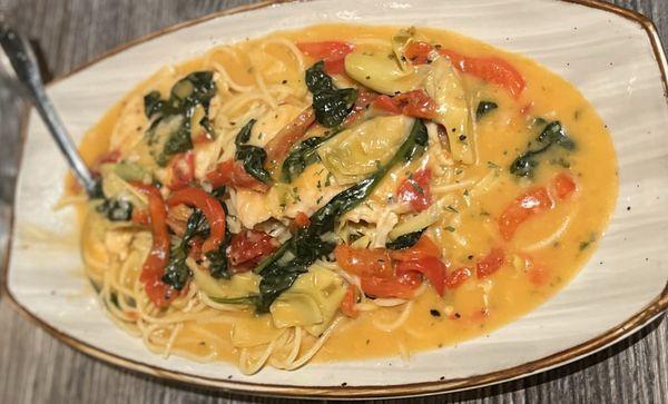 Amano Italian Bistro