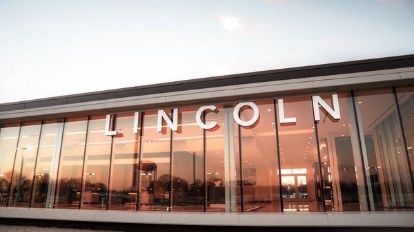 Randy Marion Ford Lincoln, LLC