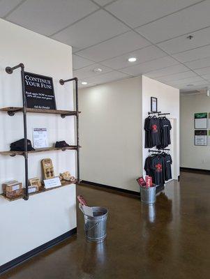 Escape Room Lafayette