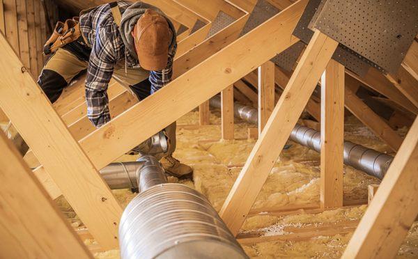 Holmes Cooling & Heating