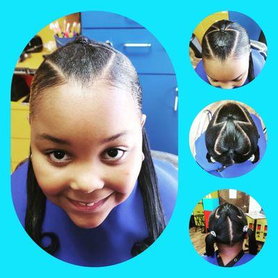 Hair Designs By Antoinette