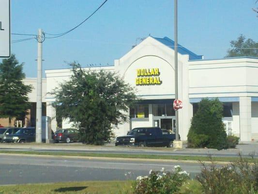Dollar General