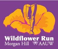 AAUW Wildflower Run