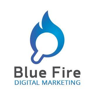 Blue Fire Digital Marketing
