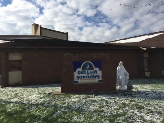 Our Lady of Sorrows Catholic Church