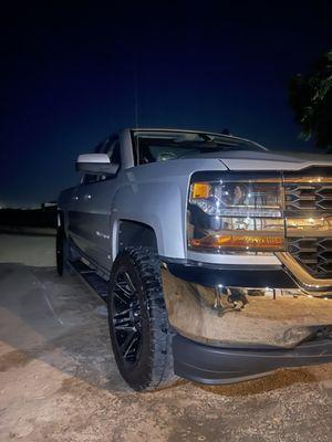 Magic Bubble Mobile Detailing