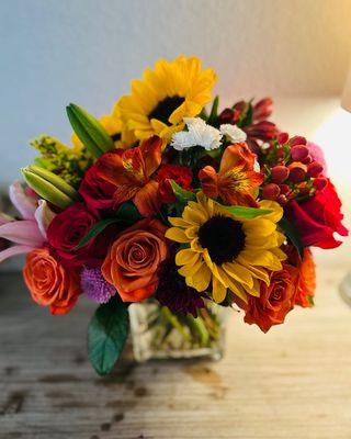 Erika's Flower Designs | Preserved Flowers In San Antonio