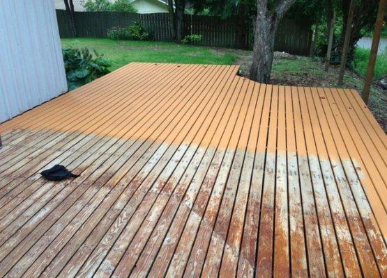 MRS Roofing & Construction