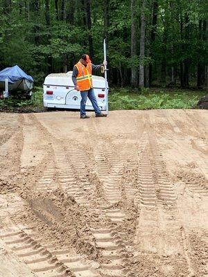 GroundWorks MI