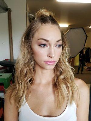 Glow On Bridal Artistry