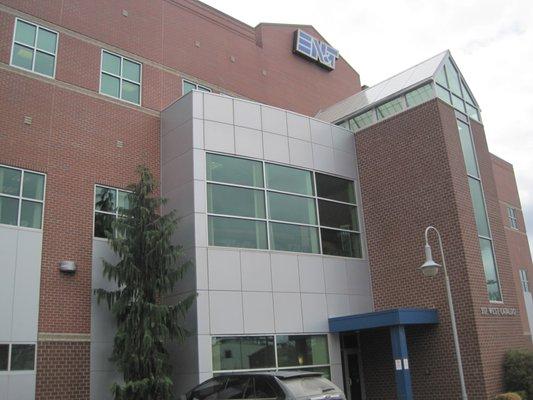Spokane Ear Nose & Throat Clinic