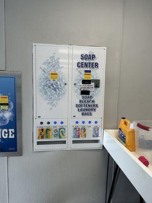 River Street Laundry