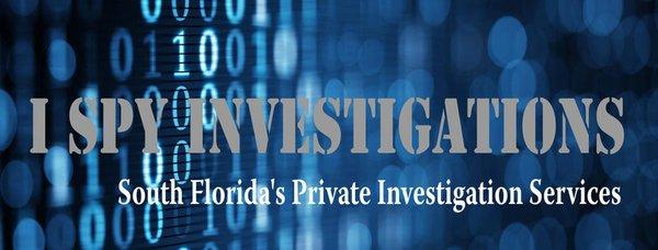 I Spy Investigations