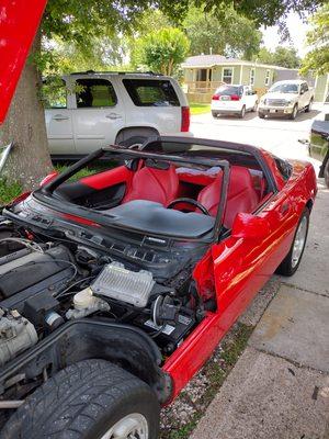 this is after I remove windshield