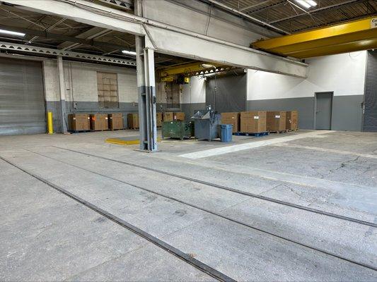 Winkler Iron & Metal