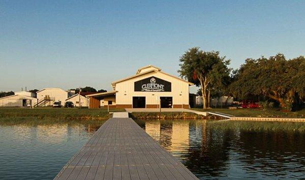 Lake County Rowing Association