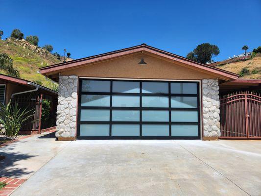 Simmons Garage Doors