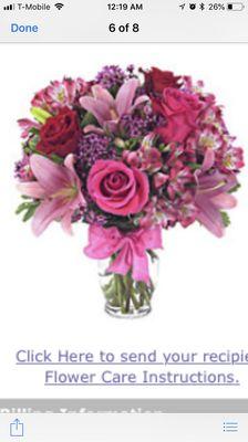 Fulton Florist & Gift Baskets