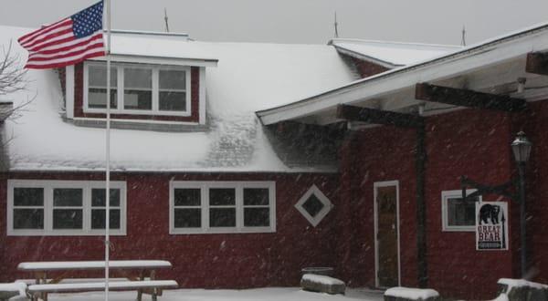 Great Bear Renewable Energy