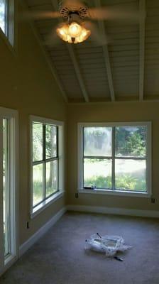 Anything Home Renovations