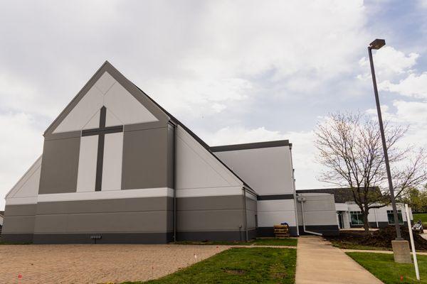New Community Church