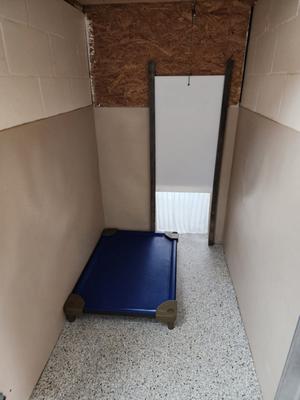 Emerald Coast Kennel, Inc