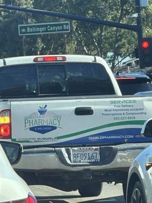 Diablo Pharmacy