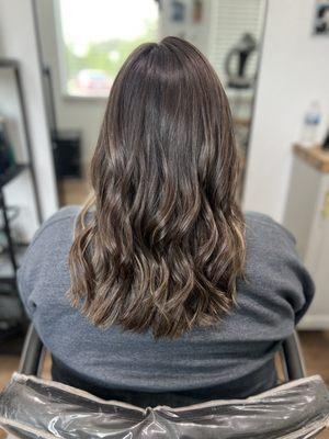 She does it like none other.