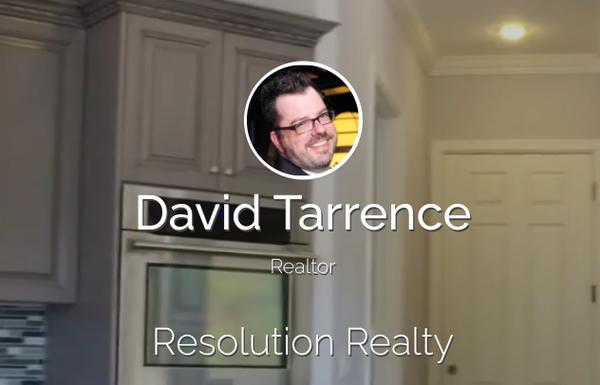 David Tarrence - Resolution Realty