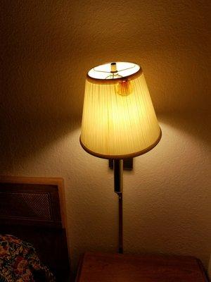 a burn? or decoration?