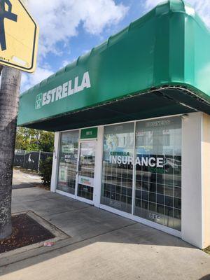 Estrella Insurance #114