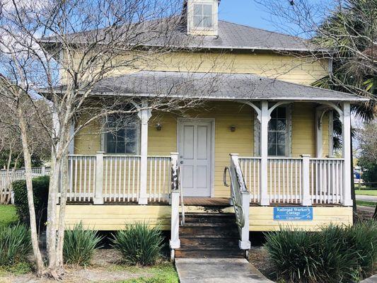 South Bay Crossroads Center