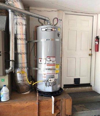 Arcadia Terrace Plumbing