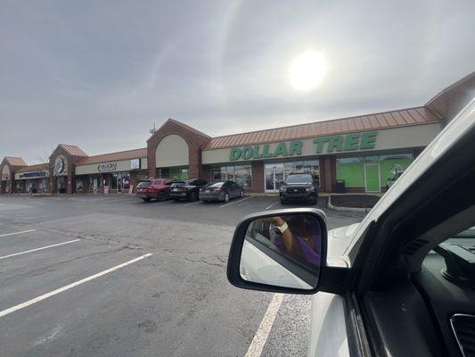 Dollar Tree