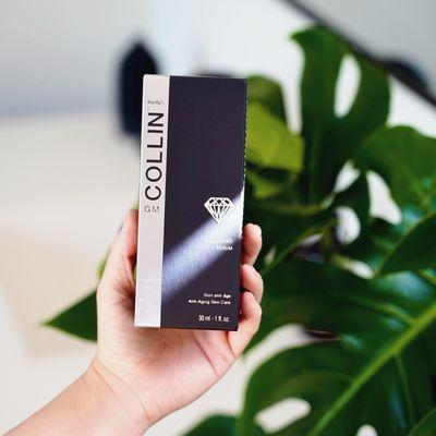 G.M Collin Diamond Serum
