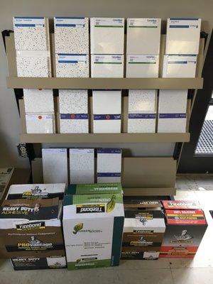 Inside Out Builders Supply LLC