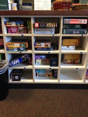 Good Samaritan Breast Care Center