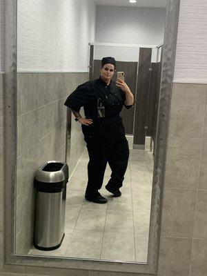 Lost Car Chef Apparel