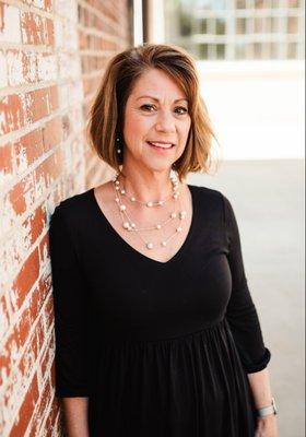 Laura Russell - Kim Mathis & Associates