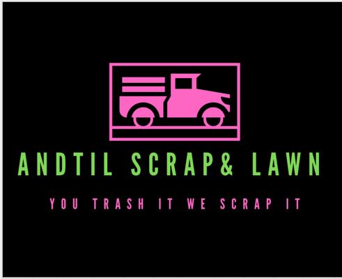 Andtil Scrap & Lawn