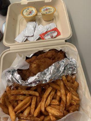 Wingo's