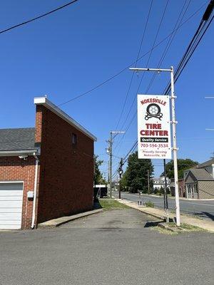 Nokesville Tire Center