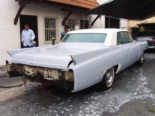 Duran's Quality Painting