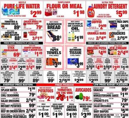 Gardner's Supermarket