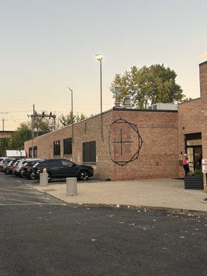 Vineyard Christian Church of Evanston